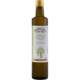Photo of Bovalina Extra Virgin Olive Oil