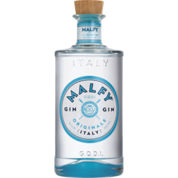 Photo of Malfy Originale Gin