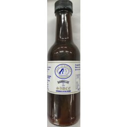 Photo of LEAN TO KITCHEN Barbecue Sauce 250ml