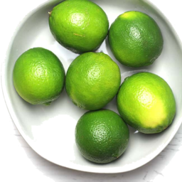 Photo of Limes In Tray Organic