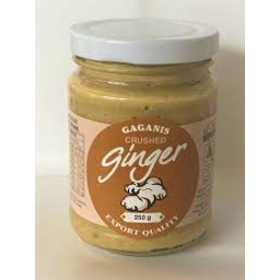 Photo of Gaganis Brothers Crushed Ginger