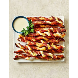 Photo of Fd Cheese & Bacon Twist