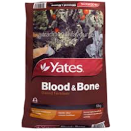 Photo of Yates Fertiliser Blood & Bone