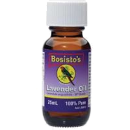 Photo of Bosistos Oil Lavender #25ml