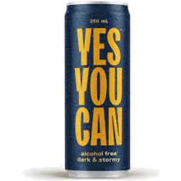 Photo of Yes You Can Al/Fre D&S 250ml