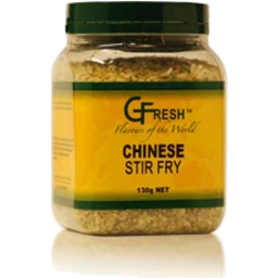 Photo of Gf Chinese Stir Fry 130gm