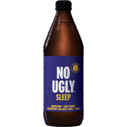 Photo of No Ugly Tonic Sleep 250ml