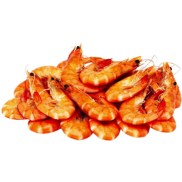 Photo of Catalanos Prawn Tiger Cooked 1kg
