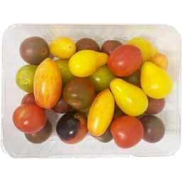 Photo of Tomatoes Heirloom Medley
