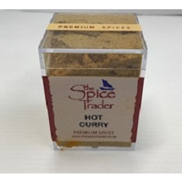 Photo of Spice Trader Hot Curry