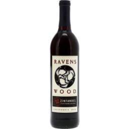 Photo of Ravenswood Vintners Blend Wine Zinfandel