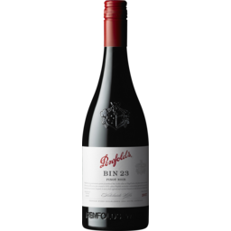Photo of Penfolds Bin 23 Adelaide Hills Pinot Noir 2017 750ml