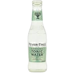 Photo of Fever-Tree Elderflower Tonic Water