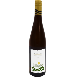 Photo of Sillogalee Riesling Clare Valley 750ml