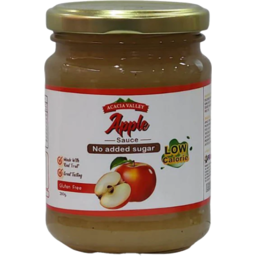 Photo of Acacia Valley Apple Sauce No Added Sugar 280gm