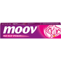 Photo of Moov Cream 50g