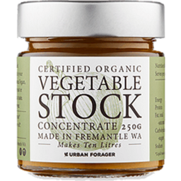 Photo of Urban Forager - Vegetable Stock Concentrate 250g