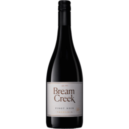 Photo of Bream Creek Pinot Noir 750ml