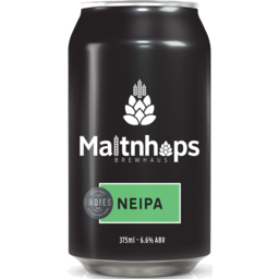 Photo of Maltnhops Neipa Can