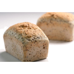 Photo of WildBreads (SOL Breads) Gf Wild Grain Loaf Bread 749g