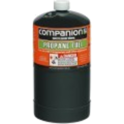 Photo of Companion Propane Fuel