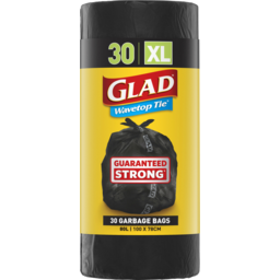 Photo of Gald Wavetop Tie Extra Large 80L 30pk