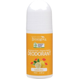 Photo of Deodorant - Lemon Kiss 70ml