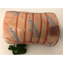 Photo of Bruemar Pork Leg Roast