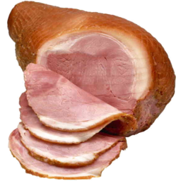 Photo of Ham Shoulder