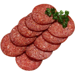 Photo of Verkerks Sliced Dutch Salami