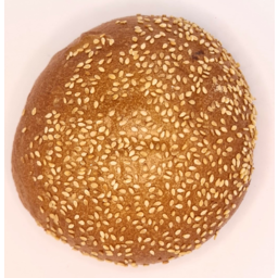 Photo of Kpane Burger Roll