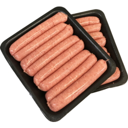 Photo of Sausages Cracked Pepper & Worcestershire