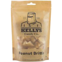 Photo of Kelly's Candy Co Peanut Brittle
