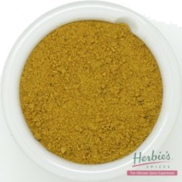 Photo of Herbies Curry Powder Med