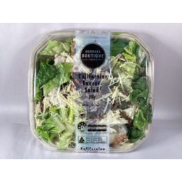 Photo of Brubecks Californian Caeser Salad 250g