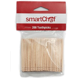 Photo of Smartchef Toothpicks Refill 200x
