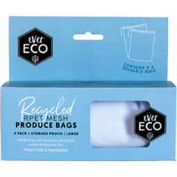 Photo of Ever Eco Reusbable Produce Bag 4pc
