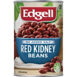 Photo of Edgell Red Kidney Beans No Added Salt