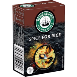Photo of Robertsons Refill Spice For Rice Spice