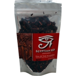 Photo of Egyptian Red - Infusion - Hibiscus - 40 Tea Bags