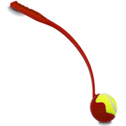 Photo of Dog Toy Ball Launcher Ea