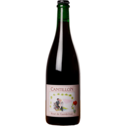 Photo of Cantillon Rose D Gambrinus