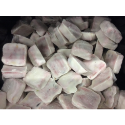 Photo of Pistachio & Cranberry Yoghurt Bars - Per kg