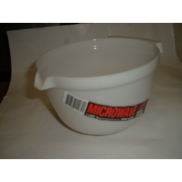 Photo of Microwave Mixing Bowl