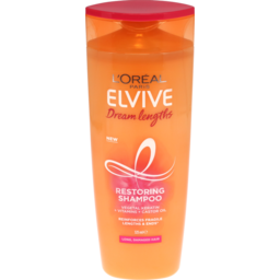 Photo of Elvive Shampoo Dream Length