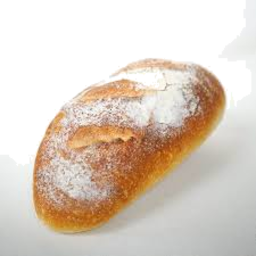 Photo of White Fisherman Bread Loaf 500g