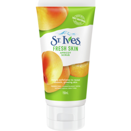 Photo of St Ives Fresh Skin Apricot Scrub 150ml