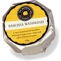 Photo of Barossa Valley Washrind