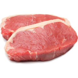 Photo of Boneless Porterhouse Sirloin Steak
