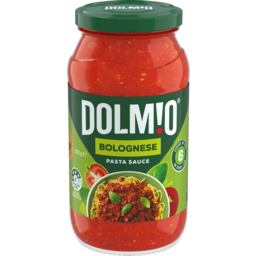 Photo of Dolmio Pasta Sauce Extra Bolognese (500g)